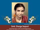 Smt. Durga Sepuri